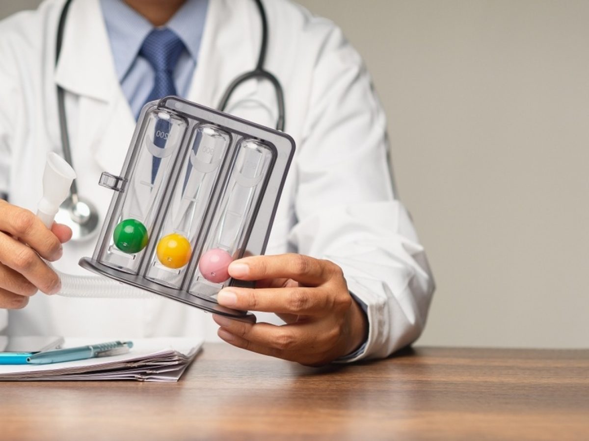 Καρκίνος πνεύμονα και ΧΑΠ: Μια συχνή αλλά υποδιαγνωσμένη συνύπαρξη