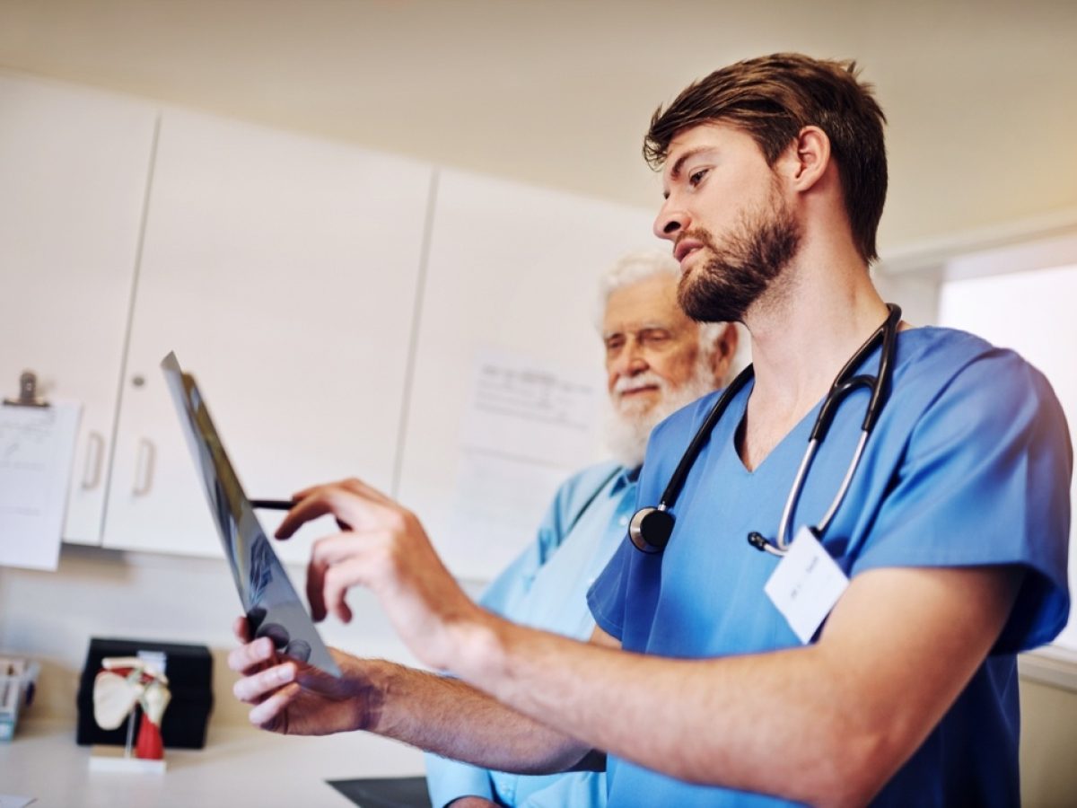 Καρκίνος προστάτη: Πώς η εξέταση PSMA PET/CT καθοδηγεί τη θεραπεία