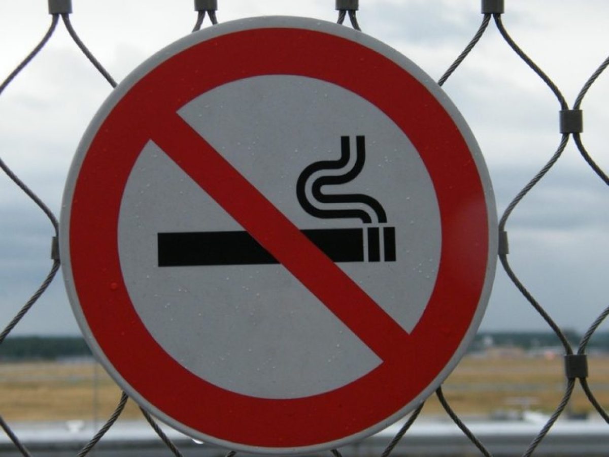 Καρκίνος του πνεύμονα: Έρχεται νέο πρόγραμμα με δωρεάν εξετάσεις για τους καπνιστές