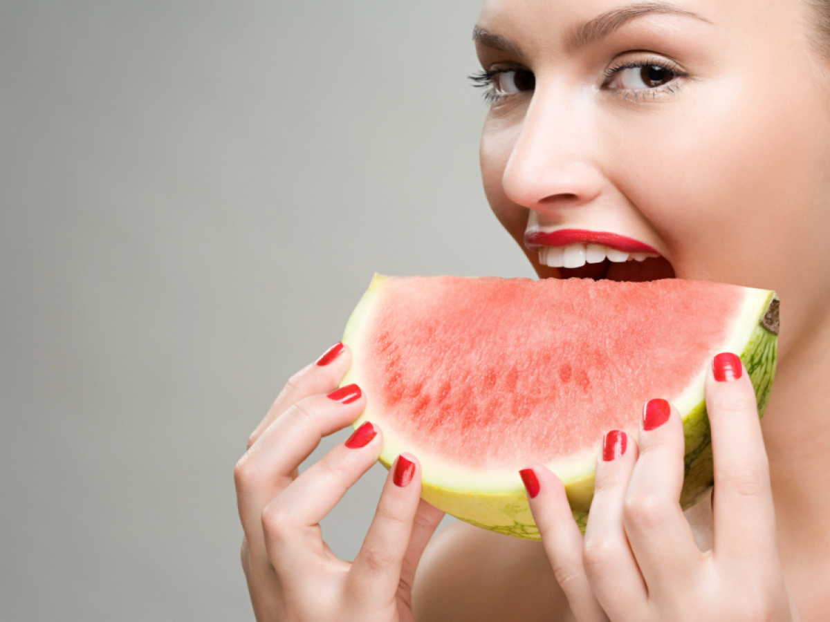 Καρπούζι: Το φρούτο που θα απογειώσει το σεξ