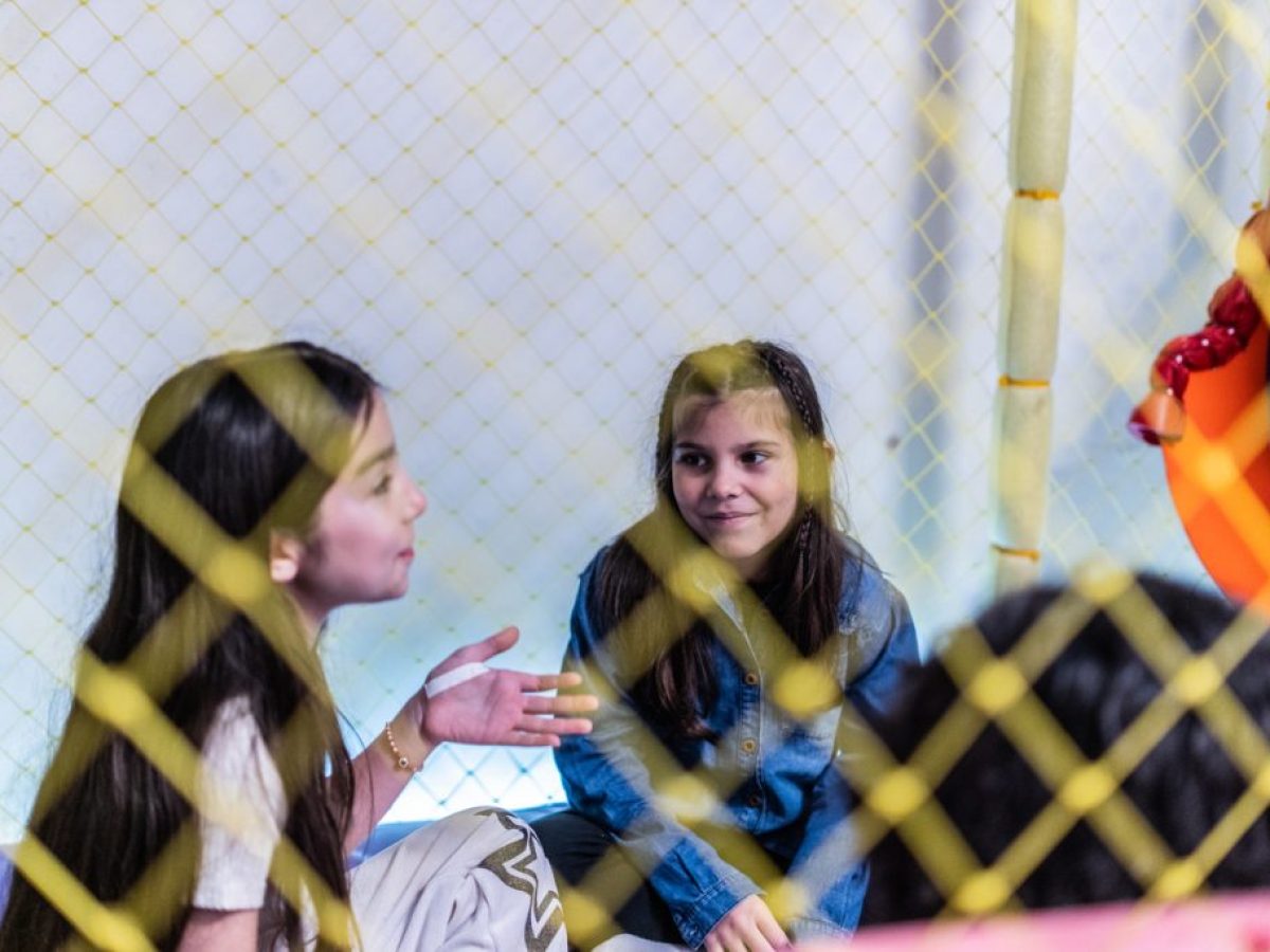 Κέντρα Πρόληψης: «Το πρόγραμμα CHAMPS για τα παιδιά δεν μπορεί να αγνοεί 30 χρόνια επιστημονικής εμπειρίας»