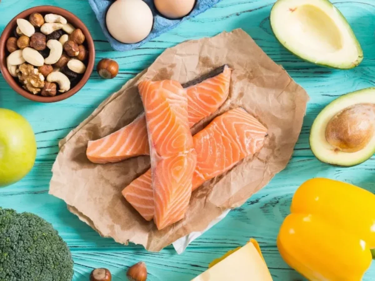 Κετογονική δίαιτα: Νέα μελέτη συνδέει την αυστηρή Keto με αυξημένο κίνδυνο καρκίνου