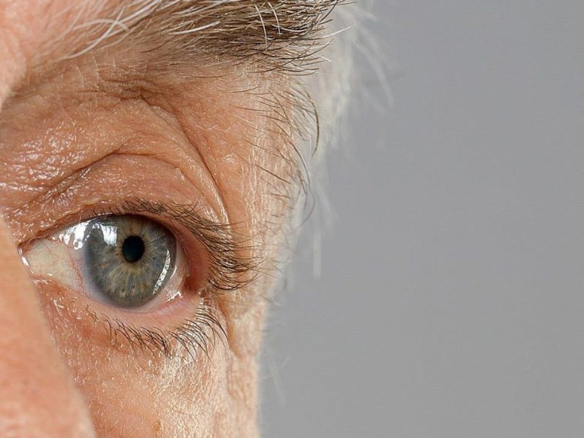 Κοινό βακτήριο αναπνευστικών λοιμώξεων εντοπίστηκε στα μάτια ασθενών με Αλτσχάιμερ