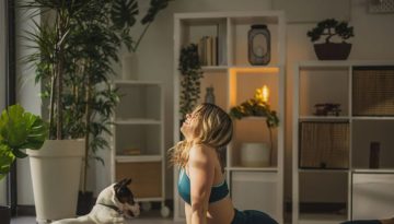 Κορτιζόλη κι άσκηση: Πώς να γυμνάζεσαι σωστά όταν είσαι στρεσαρισμένη;