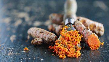 Κουρκουμάς: Νέα έρευνα φέρνει στο φως πολλαπλά οφέλη του για την υγεία μας