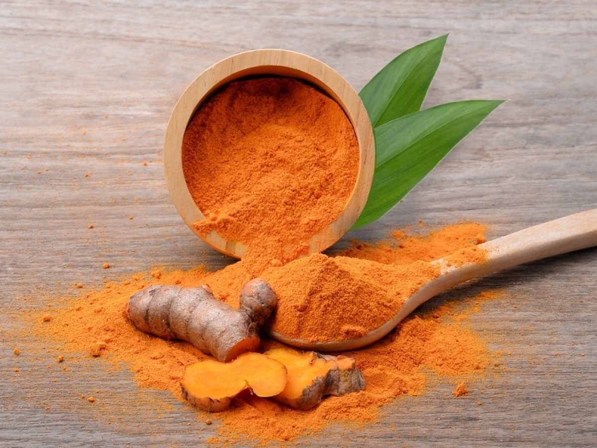 Κουρκουμάς: Το «χρυσό» μπαχαρικό που αξίζει μια θέση στο πιάτο μας