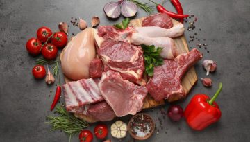 Κρέας: Κόκκινο, λευκό, επεξεργασμένο, κυνήγι – Οι απαντήσεις σε 7 βασικά ερωτήματα