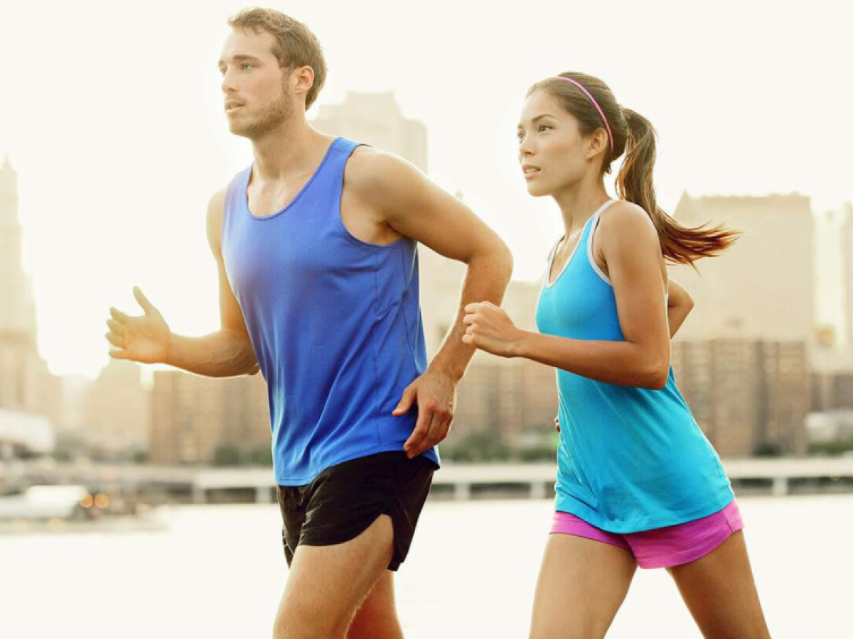 Λιγότερο από το 25% του πληθυσμού με επαρκή φυσική δραστηριότητα