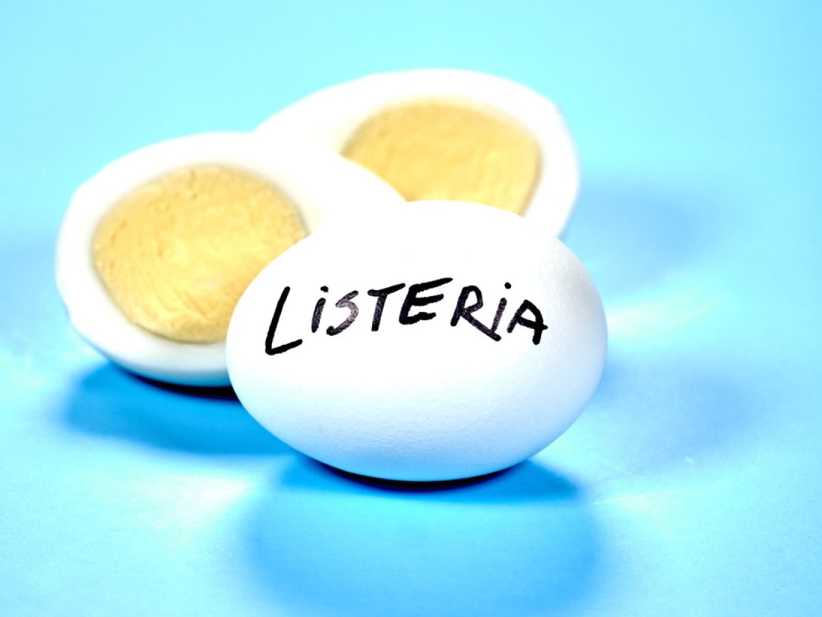 Λιστερίωση: Ο ΕΟΔΥ ενισχύει την επιτήρηση μετά την αύξηση κρουσμάτων στην Ευρώπη