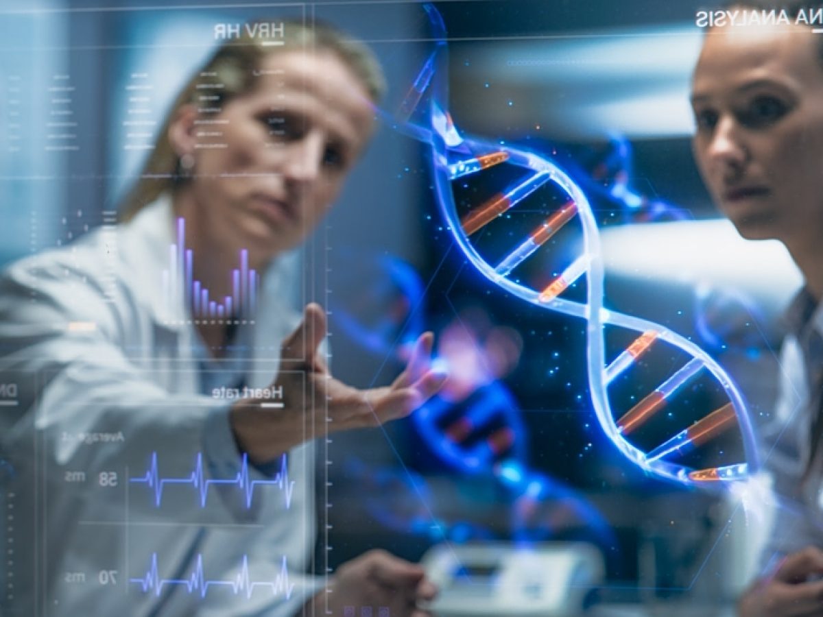 Μακροζωία: Περπατώντας σε τεντωμένο σχοινί ανάμεσα σε βιολογία και περιβάλλον