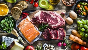 Μακροζωία: Τι έτρωγαν 1.459 άνθρωποι που έφτασαν τα 100, σύμφωνα με 20ετή μελέτη