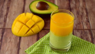 Μάνγκο και αβοκάντο: Πώς επηρεάζει ο συνδυασμός τους την υγεία της καρδιάς