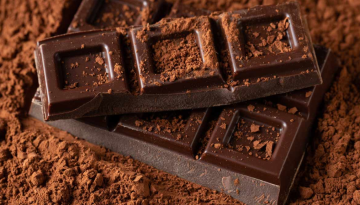 Μαύρη σοκολάτα: 6+1 λόγοι για να τη βάλετε στη διατροφή σας