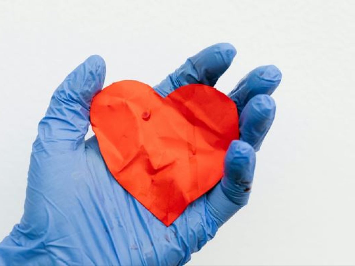 Μελέτη για την καρδιακή προσβολή αποκαλύπτει το «παράδοξο της επιβίωσης»