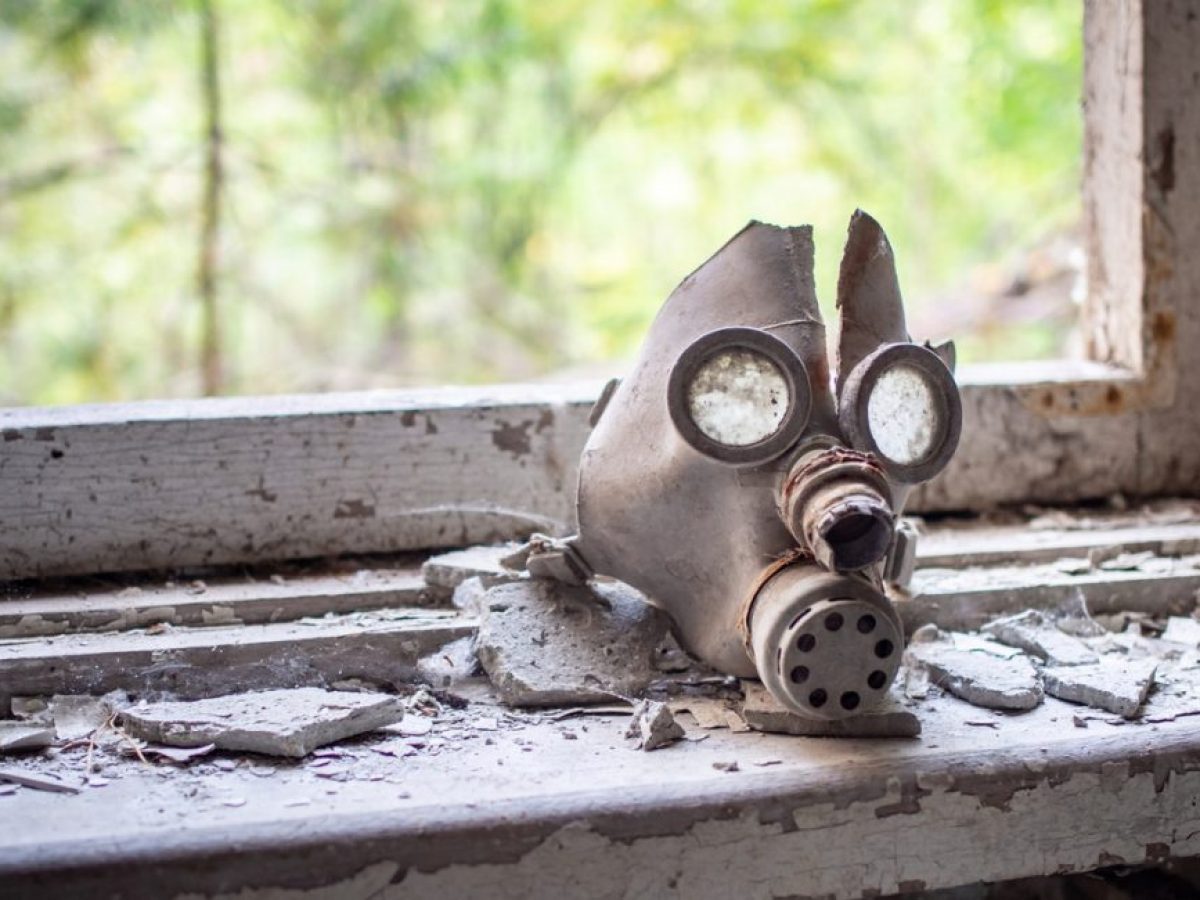 Μεταλλάξεις εντοπίστηκαν στο DNA παιδιών από εργαζομένους του Τσέρνομπιλ