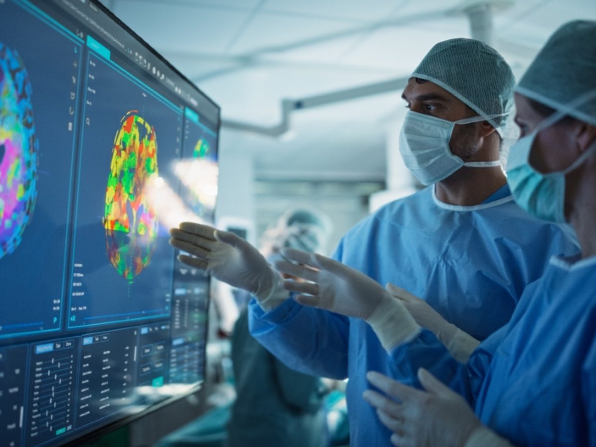 Νέο «όπλο» κατά του Πάρκινσον