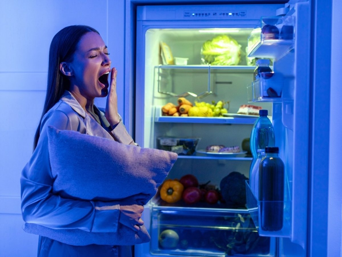 Νυχτερινή Νηστεία – Τι κερδίζουμε αν καταναλώνουμε το τελευταίο γεύμα 3 ώρες πριν τον ύπνο