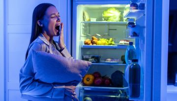 Νυχτερινή Νηστεία – Τι κερδίζουμε αν καταναλώνουμε το τελευταίο γεύμα 3 ώρες πριν τον ύπνο