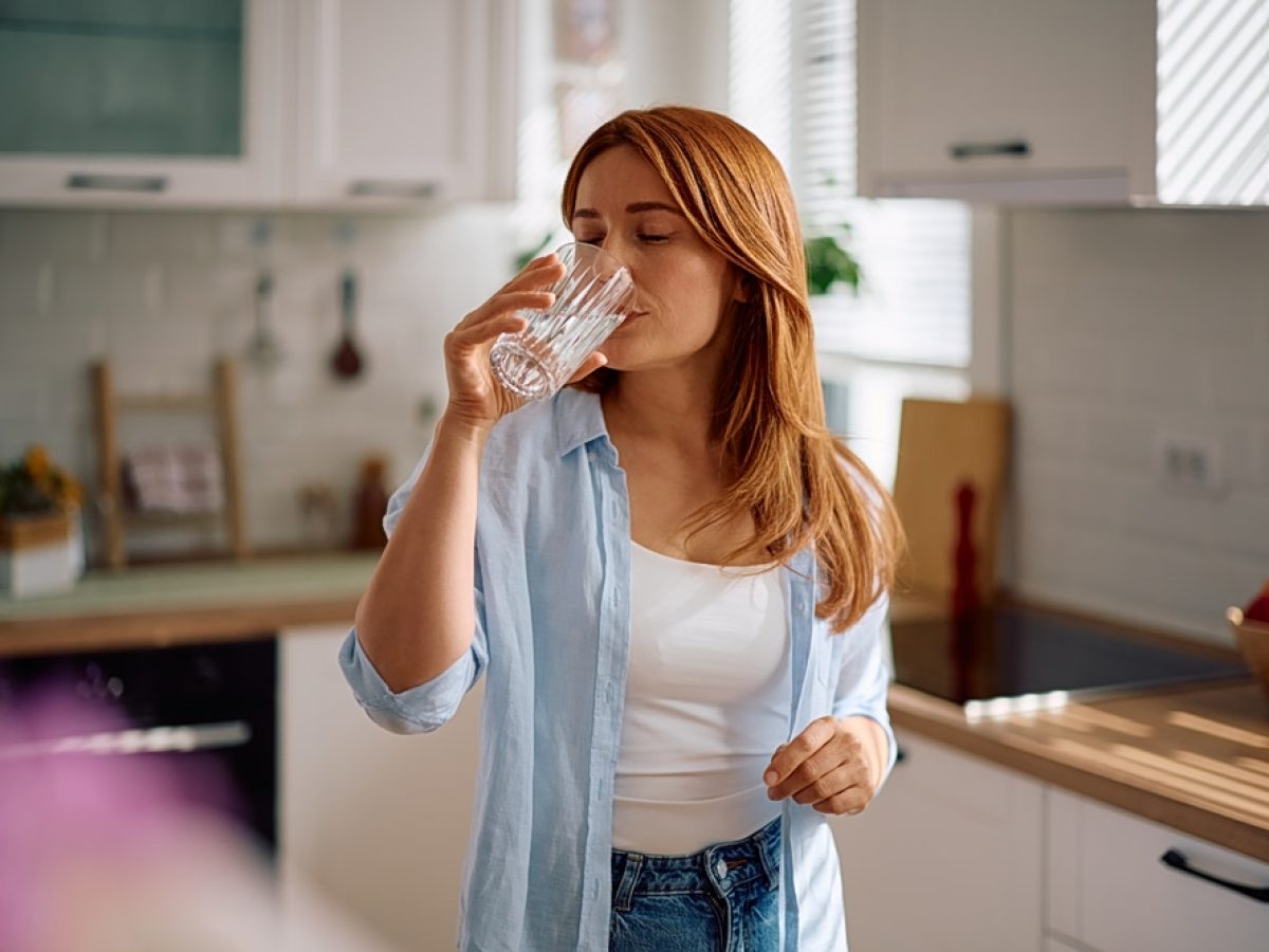 Νιώθεις κούραση; Πριν πιείς καφέ, δοκίμασε αυτό