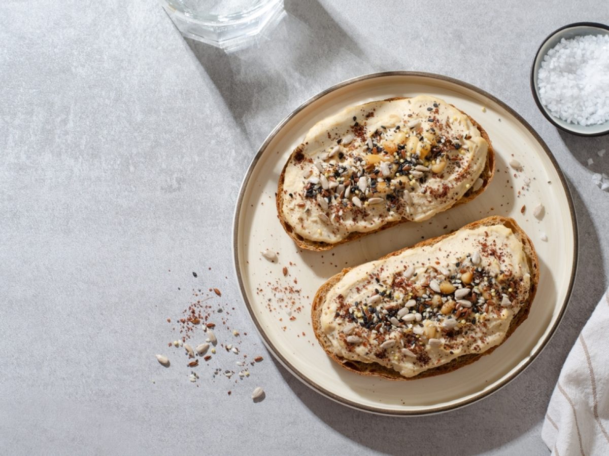 Νηστεία: Αποφεύγουμε τις διατροφικές παγίδες της