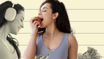 Νηστίσιμη δίαιτα για να χάσεις το περιττό βάρος μέχρι το Πάσχα