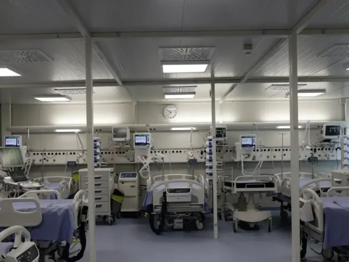 Νοσηλεύτρια σε ΜΕΘ αποκαλύπτει τι λέει κάθε ασθενής λίγο πριν πεθάνει: «Οι άνθρωποι ξέρουν πότε πρόκειται να πεθάνουν»