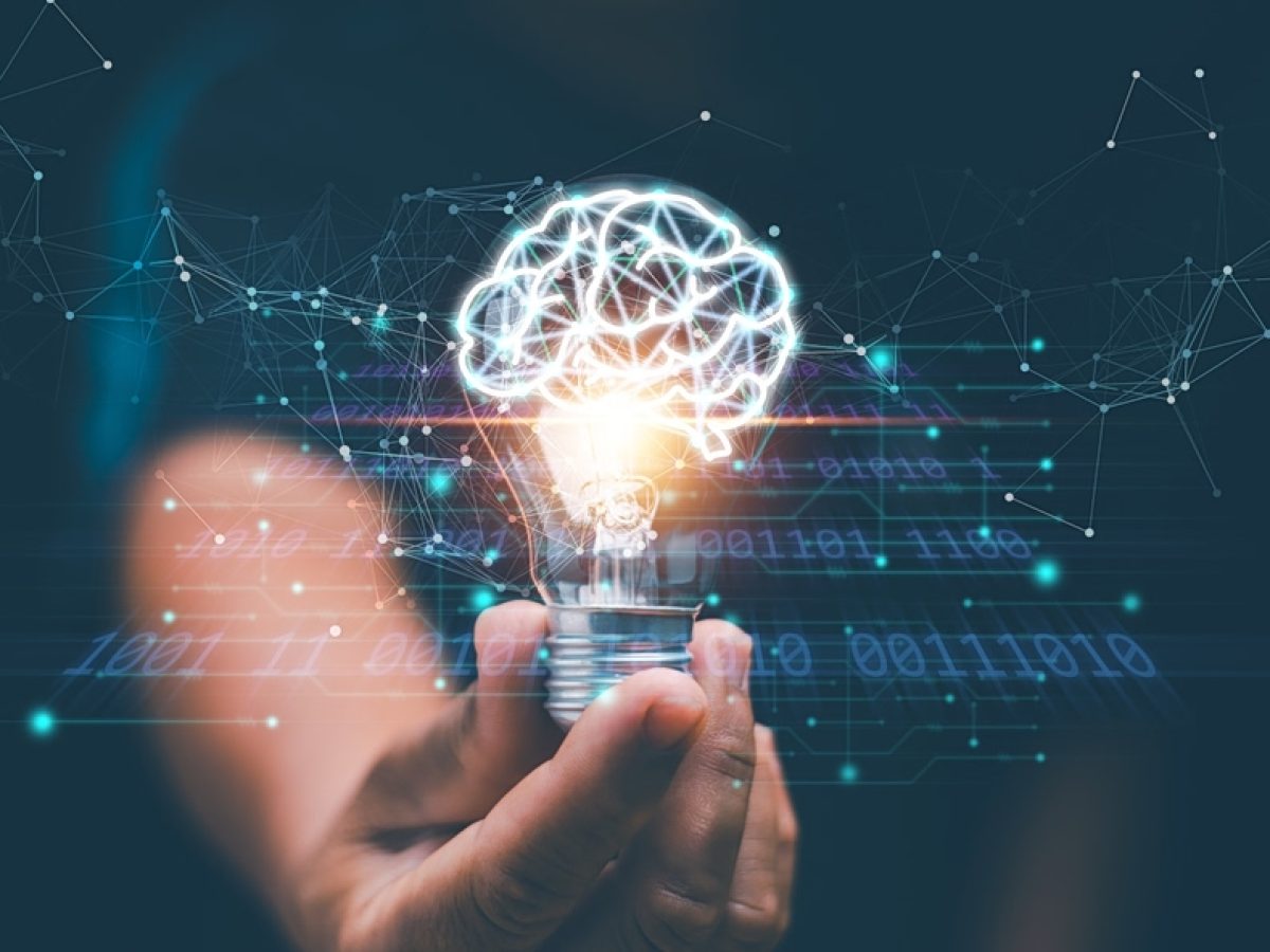 Ο ανθρώπινος εγκέφαλος «τρέχει» σαν σύγχρονο AI;