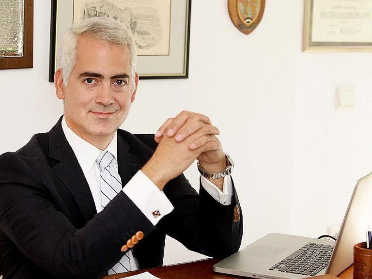 Ο Χρίστος Λιάπης κεντρικός ομιλητής σε εκδήλωση στη Θράκη