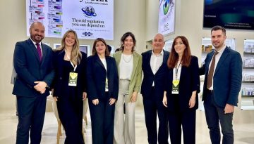 &Omicron; &Omicron;&Phi;&Epsilon;&Tau; &sigma;&tau;&eta;&nu; WHX Dubai: &Epsilon;&delta;&rho;&alpha;&iota;ώ&nu;&epsilon;&iota; &tau;&eta;&nu; &pi;&alpha;&rho;&omicron;&upsilon;&sigma;ί&alpha; &tau;&omicron;&upsilon; &sigma;&tau;&eta; &Mu;έ&sigma;&eta; &Alpha;&nu;&alpha;&tau;&omicron;&lambda;ή