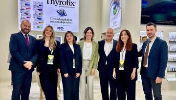 &Omicron; &Omicron;&Phi;&Epsilon;&Tau; &sigma;&tau;&eta;&nu; WHX Dubai &ndash; &Epsilon;&delta;&rho;&alpha;&iota;ώ&nu;&epsilon;&iota; &tau;&eta;&nu; &pi;&alpha;&rho;&omicron;&upsilon;&sigma;ί&alpha; &tau;&omicron;&upsilon; &sigma;&tau;&eta; &Mu;έ&sigma;&eta; &Alpha;&nu;&alpha;&tau;&omicron;&lambda;ή