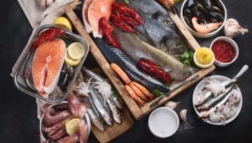 Ωμέγα-3 λιπαρά οξέα: Mειώνουν την επιθετικότητα έως και 28% – Τι αποκαλύπτει σχετική μελέτη