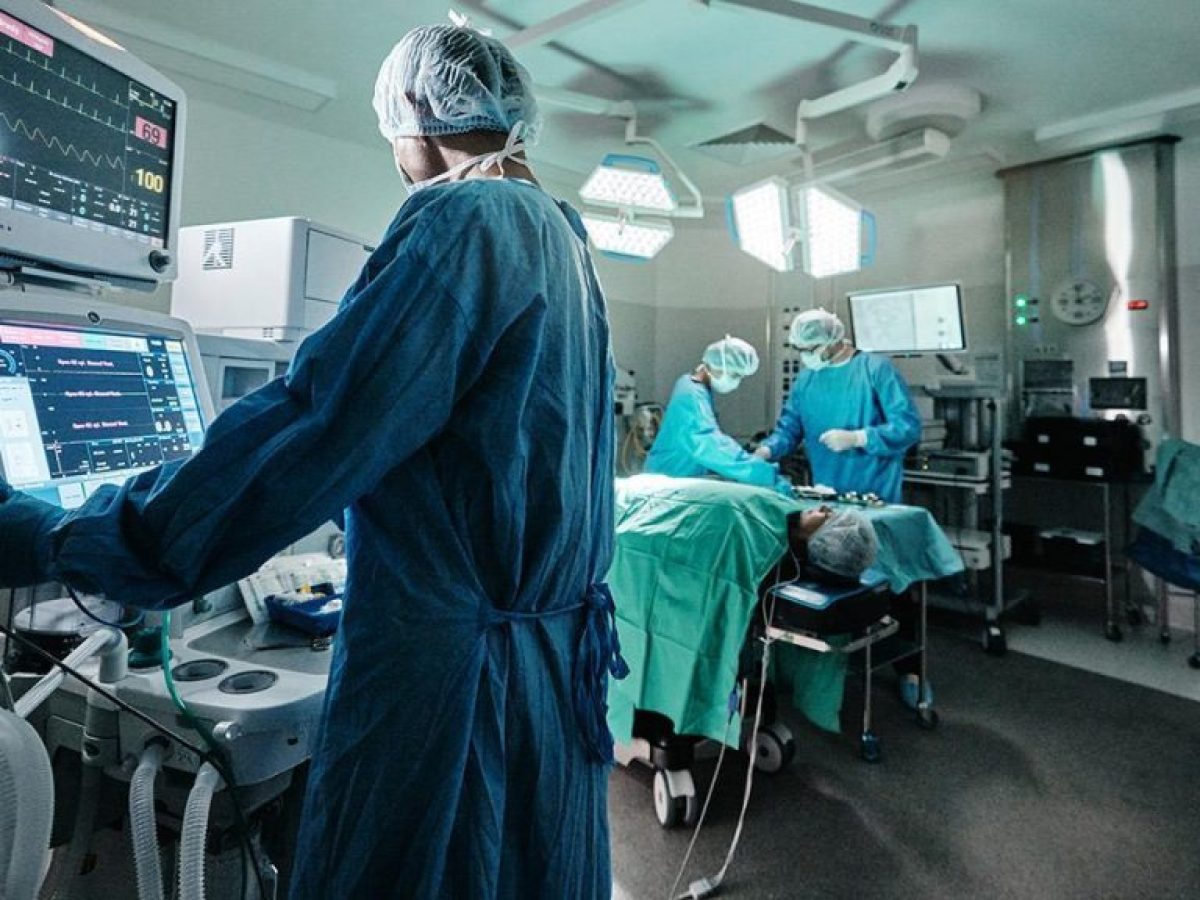 Οταν η προσφορά γίνεται ζωή: Δύο διαδικασίες δωρεάς οργάνων στο ΑΧΕΠΑ