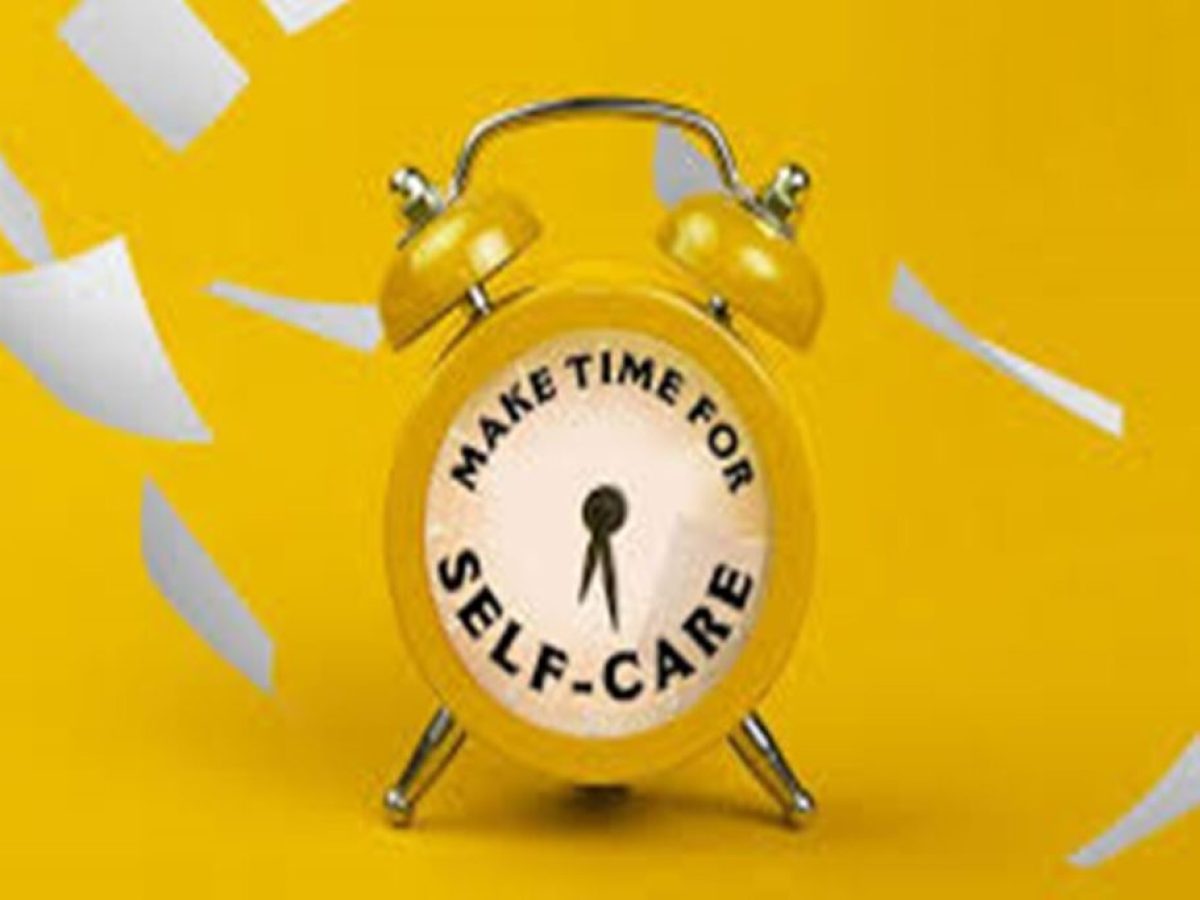 Ουσιαστική αυτοφροντίδα: Πώς να επενδύσουμε στον εαυτό μας
