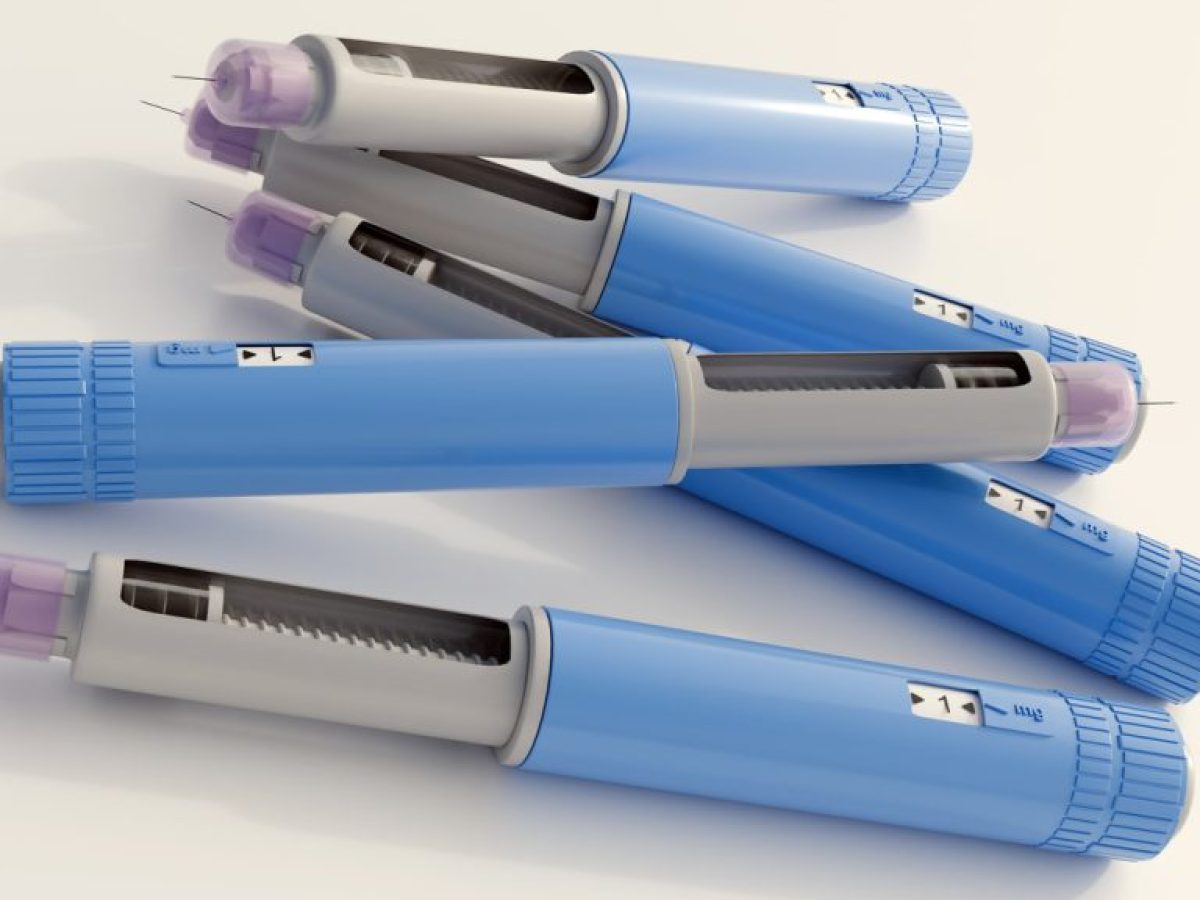 Παχυσαρκία: Εγκρίθηκε από την ΕΕ υψηλότερη δόση του φαρμάκου της Novo Nordisk