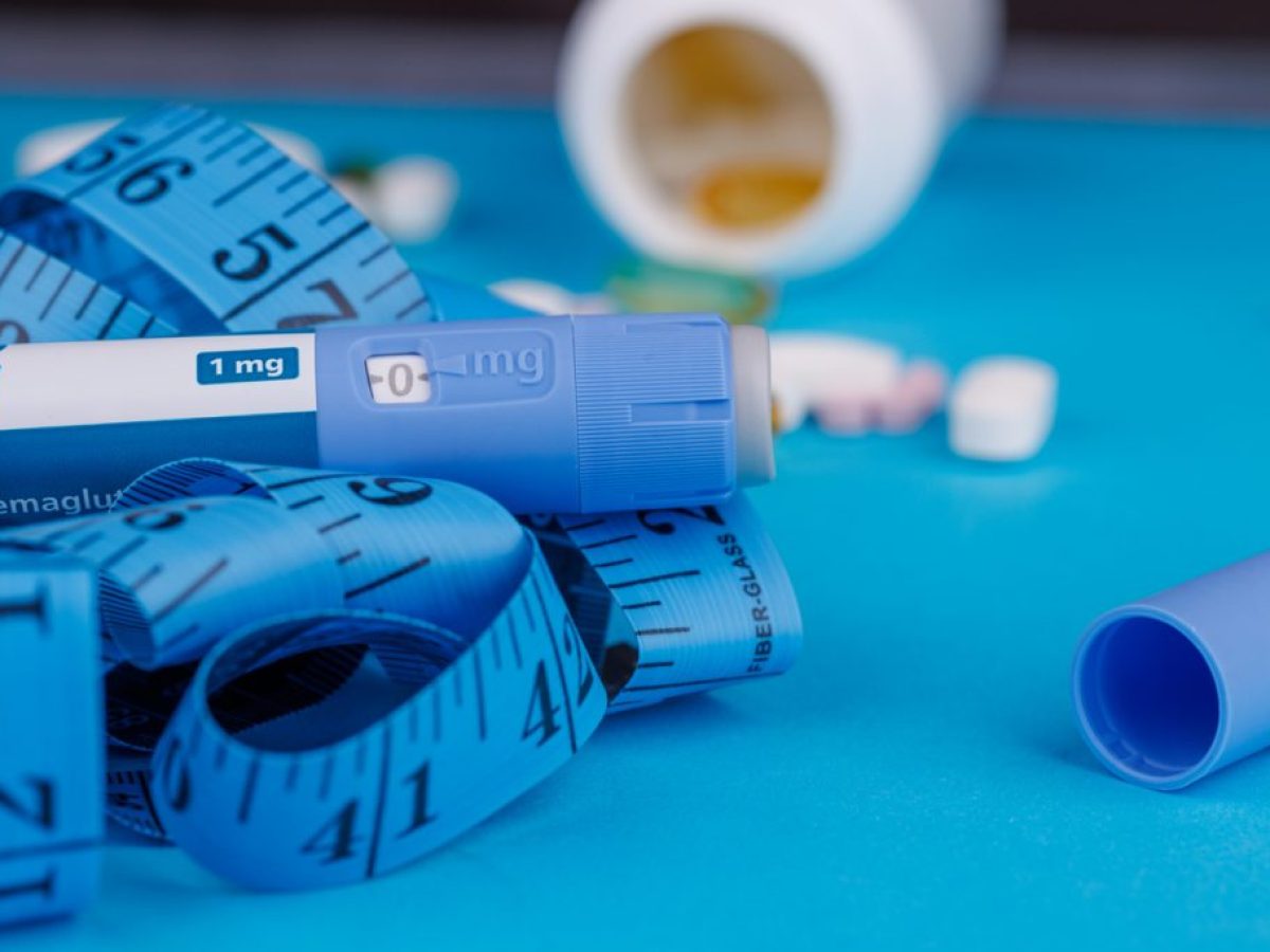 Παχυσαρκία: Γρήγορη επαναπρόσληψη βάρους μετά τη διακοπή της φαρμακοθεραπείας