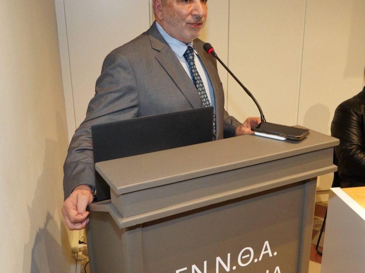 Πατούλης – Εγκαίνια Μουσείου στο «Σωτηρία» : «Υποχρέωση όλων η διατήρηση της ιστορικής μνήμης της ιατρικής»