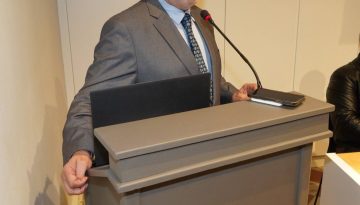 Πατούλης – Εγκαίνια Μουσείου στο «Σωτηρία» : «Υποχρέωση όλων η διατήρηση της ιστορικής μνήμης της ιατρικής»