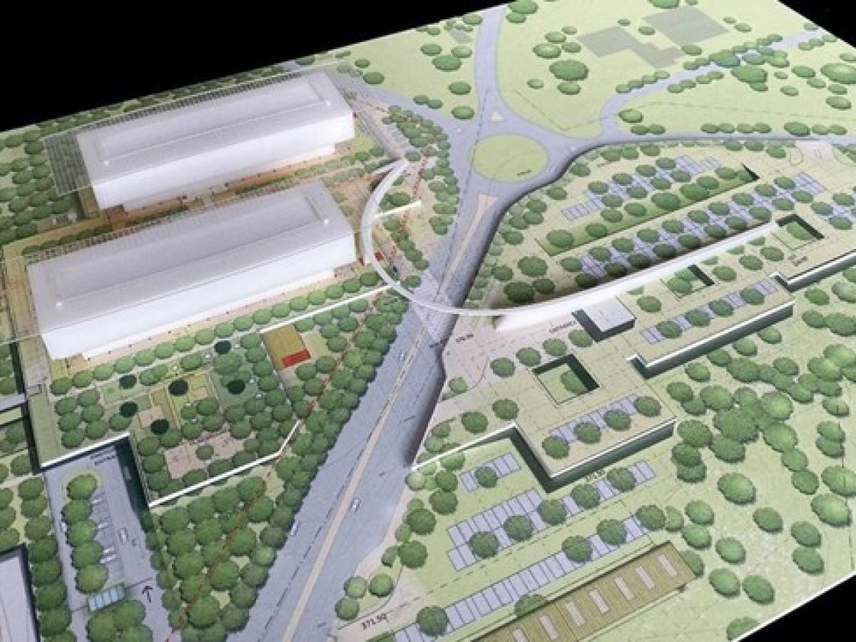 Παιδιατρικό Νοσοκομείο Θεσσαλονίκης – ΙΣΝ: Έτοιμο για λειτουργία το 2027