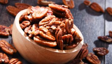 Πεκάν: Τα οφέλη τους για την καρδιά – Τι δείχνουν μελέτες 25 ετών