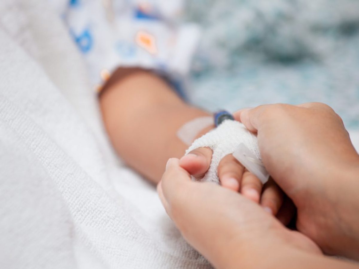 Πέθανε το 2χρονο αγοράκι στην Ιταλία στο οποίο είχε μεταμοσχευθεί κατεστραμμένη καρδιά