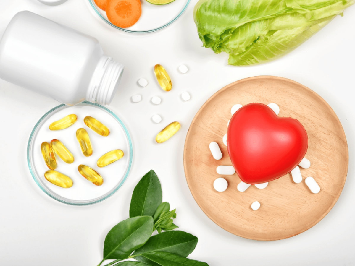 Ποια είναι η βιταμίνη που θωρακίζει την καρδιά και ελαττώνει τον κίνδυνο της κολπικής μαρμαρυγής