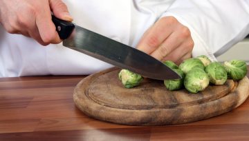 Ποια λαχανικά έχουν περισσότερη πρωτεΐνη; Οι 6 κορυφαίες επιλογές του χειμώνα