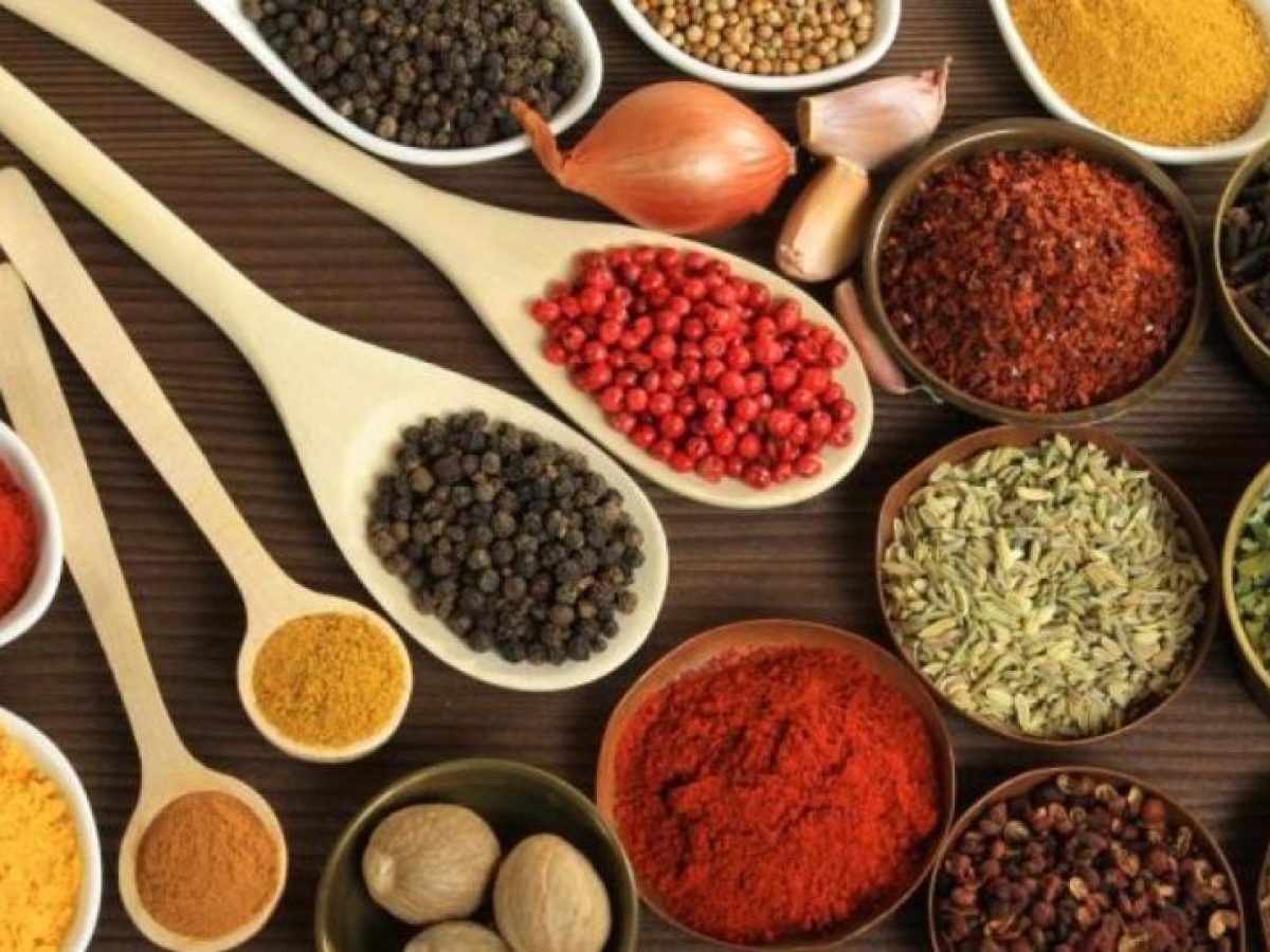 Ποιο μπαχαρικό μειώνει την χοληστερίνη και τον κίνδυνο καρκίνου