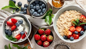 Ποιο είναι το σωστό πρωινό για αδυνάτισμα, σύμφωνα με νέα έρευνα