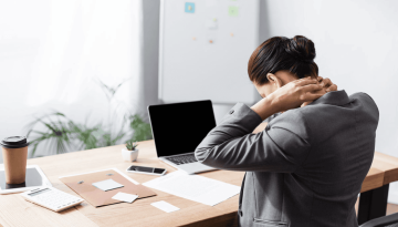 &Pi;ό&nu;&omicron;&sigmaf; &sigma;&tau;&omicron;&nu; &alpha;&upsilon;&chi;έ&nu;&alpha;: &Mu;ή&pi;&omega;&sigmaf; &pi;ά&sigma;&chi;&epsilon;&tau;&epsilon; &alpha;&pi;ό tech neck;