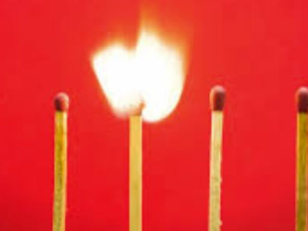 Πώς η χρόνια φλεγμονή παγιδεύει τα μακροφάγα και εμποδίζει την επούλωση