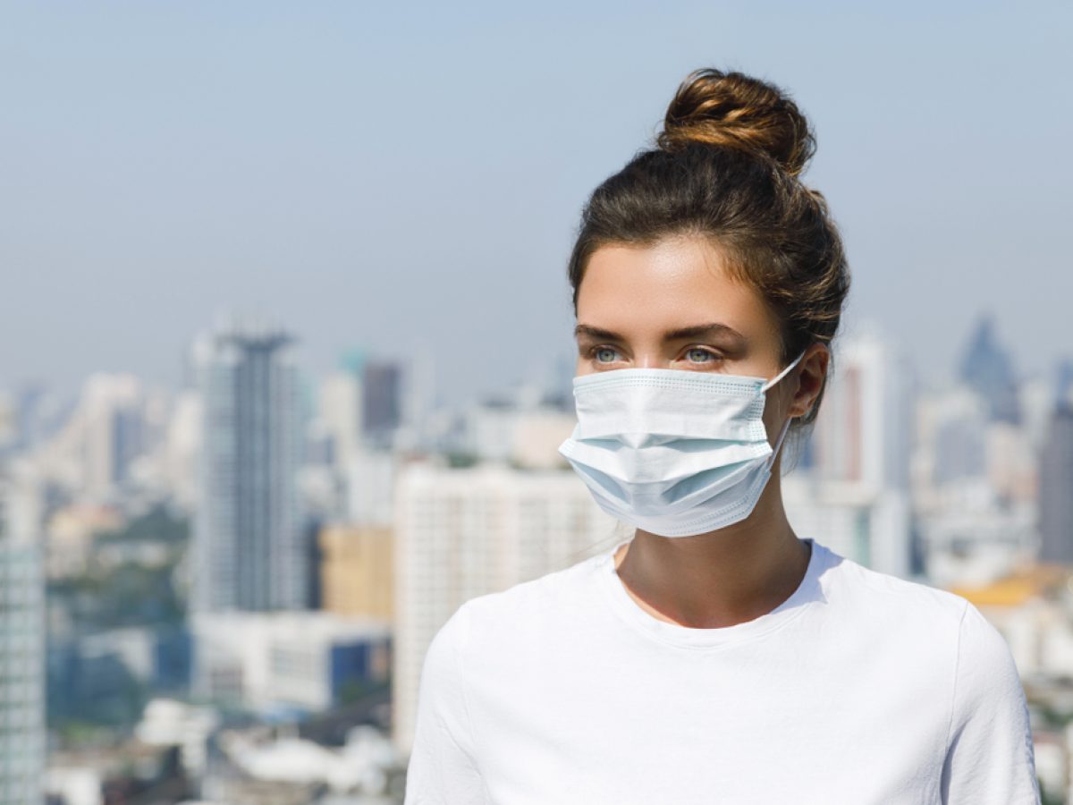 Πώς μία προστατευτική μάσκα μπορεί να μειώσει τα εμφράγματα;