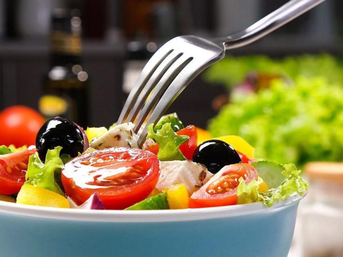 Πώς να ξεκινήσω να ακολουθώ μεσογειακή διατροφή