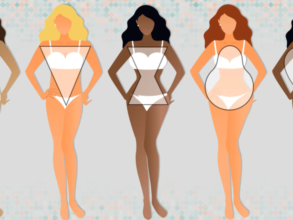 Πώς συνδέονται σωματότυπος και καρκίνος του παχέος εντέρου