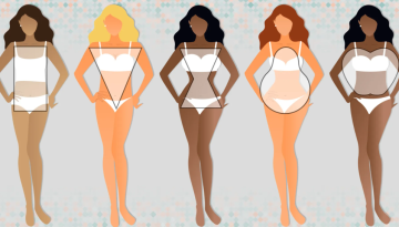 Πώς συνδέονται σωματότυπος και καρκίνος του παχέος εντέρου